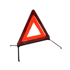 Maypole MP1205 Warning Triangle Compact