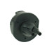 Maypole MP129TFB 13 Pin Euro Socket with Twin Hole Flat Gasket Seal Maypole MP129TFB 13 Pin Euro Socket with Twin Hole Flat Gasket Seal