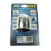 Maypole MP130B Chromed Towball Cap Black