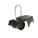Maypole MP131B 12N 7 Pin Extension Lead Socket Black