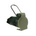 Maypole MP132B 7 Pin S-Type Extension Lead Socket Black Maypole MP132B 7 Pin S-Type Extension Lead Socket Black