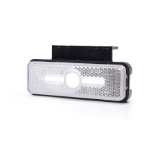 Maypole MP1612B LED Marker/Reflector Lamp with Bracket Maypole MP1612B LED Marker/Reflector Lamp with Bracket