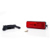 Maypole MP1613B LED Red Rear Marker Reflector Lamp with Bracket Maypole MP1613B LED Red Rear Marker Reflector Lamp with Bracket