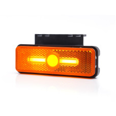 Maypole MP1635B LED Side Marker and Reflector Lamp Maypole MP1635B LED Side Marker and Reflector Lamp