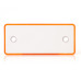 Maypole MP1638B Amber Reflector