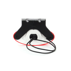 Maypole MP1659B Horizontal Mounting Bracket for Marker Lamps Maypole MP1659B Horizontal Mounting Bracket for Marker Lamps