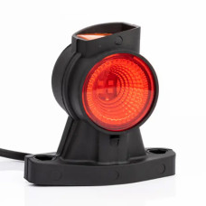 Maypole MP1695BL LED Short Stalk Marker Lamp with 3 Functions Maypole MP1695BL LED Short Stalk Marker Lamp with 3 Functions