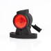 Maypole MP1695BR LED Right Hand Marker Lamp with Short Stalk