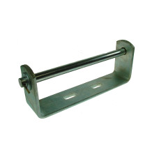 Maypole MP17305 Keel Roller Bracket