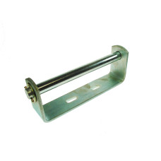 Maypole MP17345 Keel Roller Bracket