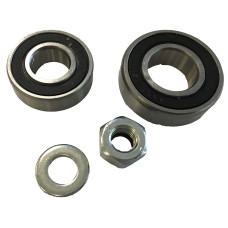Maypole MP1826B Bearing Kit for Erde 102, 122 & PM310 Hubs