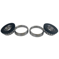 Maypole MP18291B Sealed Taper Roller Bearing Kit for 1