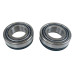 Maypole MP18291B Sealed Taper Roller Bearing Kit for 1