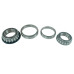 Maypole MP18292B Taper Roller Bearing Kit for Indespension 8 Maypole MP18292B Taper Roller Bearing Kit for Indespension 8