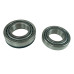 Maypole MP18292B Taper Roller Bearing Kit for Indespension 8 Maypole MP18292B Taper Roller Bearing Kit for Indespension 8