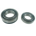 Maypole MP18293B Taper Roller Bearing Kit for Indespension 10