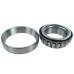 Maypole MP18341B Taper Roller Bearing Cone & Cup