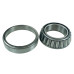 Maypole MP18341B Taper Roller Bearing Cone & Cup