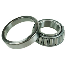 Maypole MP18344B Taper Roller Bearing Cone & Cup
