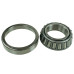 Maypole MP18344B Taper Roller Bearing Cone & Cup Maypole MP18344B Taper Roller Bearing Cone & Cup