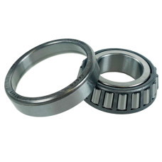 Maypole MP18345B Taper Roller Bearing Cone & Cup
