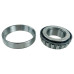 Maypole MP18345B Taper Roller Bearing Cone & Cup