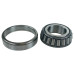 Maypole MP18345B Taper Roller Bearing Cone & Cup
