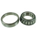 Maypole MP18346B Taper Roller Bearing Cone & Cup