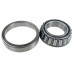 Maypole MP18347B Taper Roller Bearing Cone & Cup