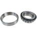 Maypole MP18347B Taper Roller Bearing Cone & Cup