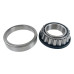 Maypole MP18351B Sealed Taper Roller Bearing Cone & Cup Maypole MP18351B Sealed Taper Roller Bearing Cone & Cup