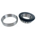 Maypole MP18351B Sealed Taper Roller Bearing Cone & Cup Maypole MP18351B Sealed Taper Roller Bearing Cone & Cup