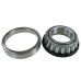 Maypole MP18352B LM67048L/10 Sealed Taper Roller Bearing Cone & Cup