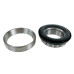 Maypole MP18352B LM67048L/10 Sealed Taper Roller Bearing Cone & Cup