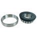 Maypole MP18354B L44643L/10 Sealed Taper Roller Bearing Cone & Cup Maypole MP18354B L44643L/10 Sealed Taper Roller Bearing Cone & Cup