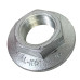 Maypole MP1893B Universal One-Shot Hub Nut M24x1.5mm Fits ALKO Knott BPW Maypole MP1893B Universal One-Shot Hub Nut M24x1.5mm Fits ALKO Knott BPW