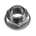 Maypole MP1895B Universal M30 One Shot Hub Stake Nut with Flange for IWT Post 1997 Maypole MP1895B Universal M30 One Shot Hub Stake Nut with Flange for IWT Post 1997