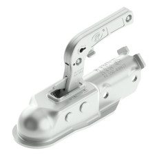 Maypole MP1943 Pressed Steel 50mm Coupling for 36mm Drawbar