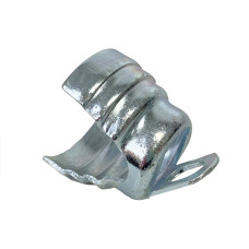 Maypole MP1965B Universal Plug Keeper for 7 & 13 Pin Trailer Plugs - Black