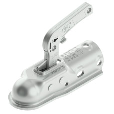 Maypole MP1993 Universal Pressed Steel 50mm Coupling Kit Maypole MP1993 Universal Pressed Steel 50mm Coupling Kit