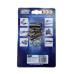 Maypole MP201L Bradley Barrel Lock and Key Set Maypole MP201L Bradley Barrel Lock and Key Set