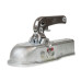 Maypole MP202 50mm Cast Coupling with Pressed Steel Handle