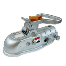 Maypole MP2030 Universal 50mm Cast Coupling Kit