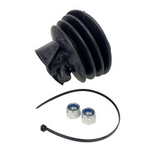 Maypole MP20345B Bellows Kit for Bradley HU12 Couplings