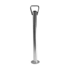 Maypole MP22101 Prop Stand and Handle 34mm x 600mm Maypole MP22101 Prop Stand and Handle 34mm x 600mm