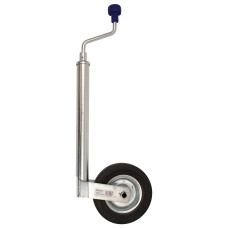 Maypole MP2275 Medium Duty 42mm Jockey Wheel