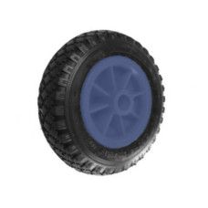 Maypole MP2295 Flat Free Wheel and Tyre for MP437 & MP4372