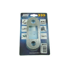 Maypole MP235B Towball Spacer 13mm Black