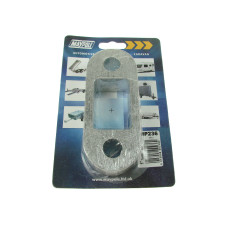 Maypole MP236B Towball Spacer 1 Inch (25mm) Black