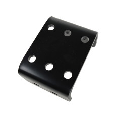 Maypole MP2371B Replacement Slider Plate – Black Drop Plate
